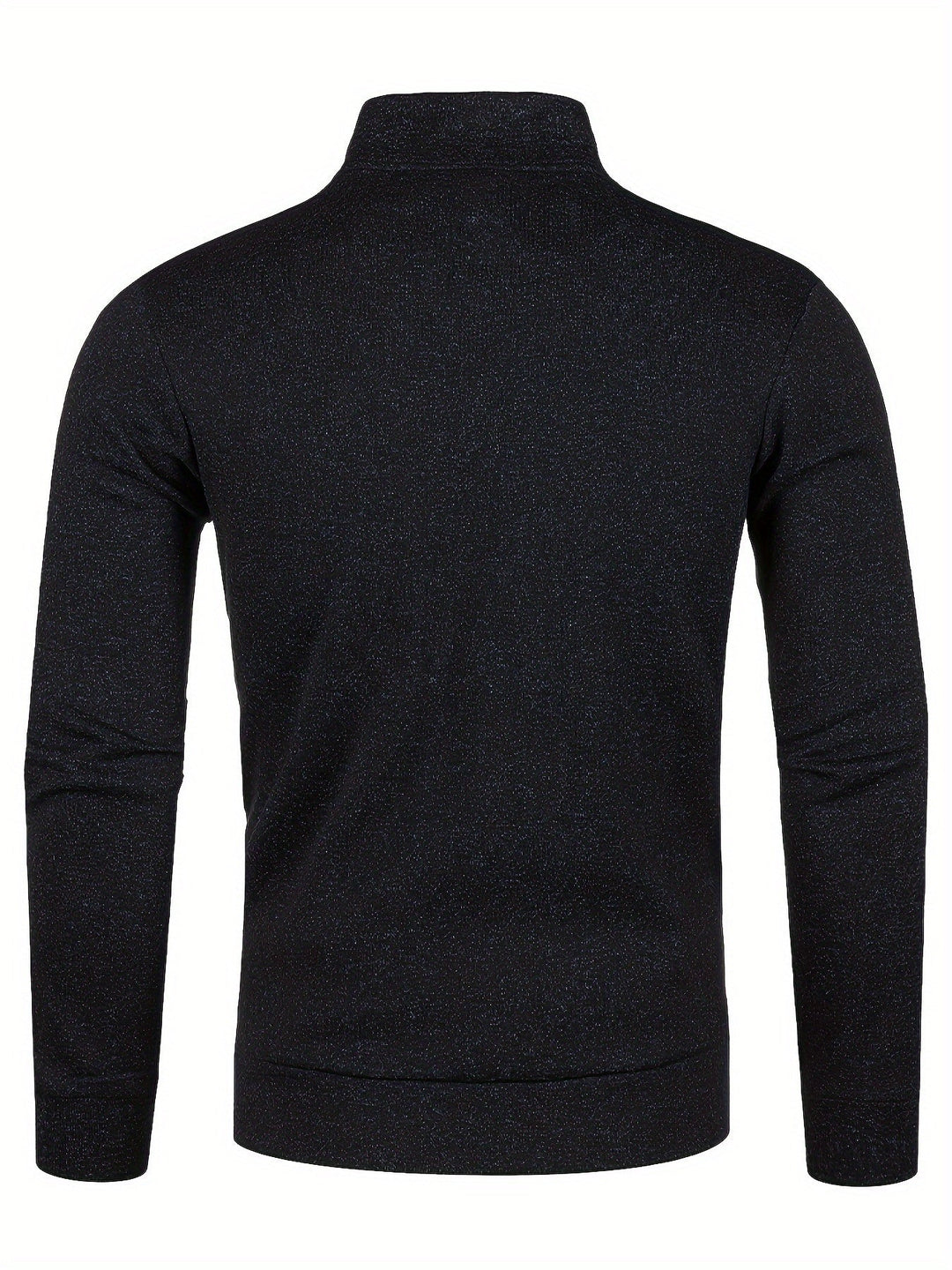 Mason – Quilted Everyday Jacket