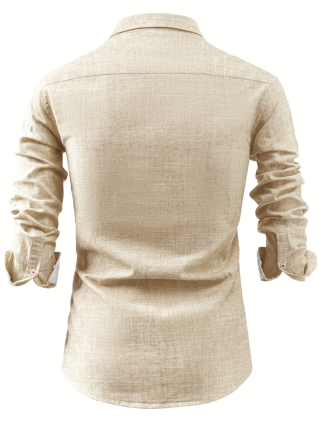 Ethan – Long Sleeve Shirt