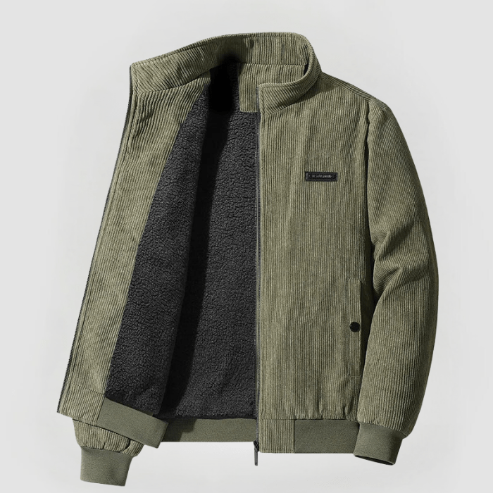 Lance – Timeless Jacket