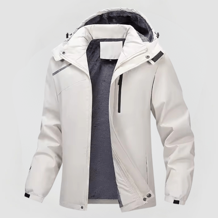 Mason – Outdoor Jacket
