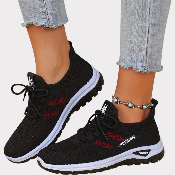 Isla – Lightweight Sneakers