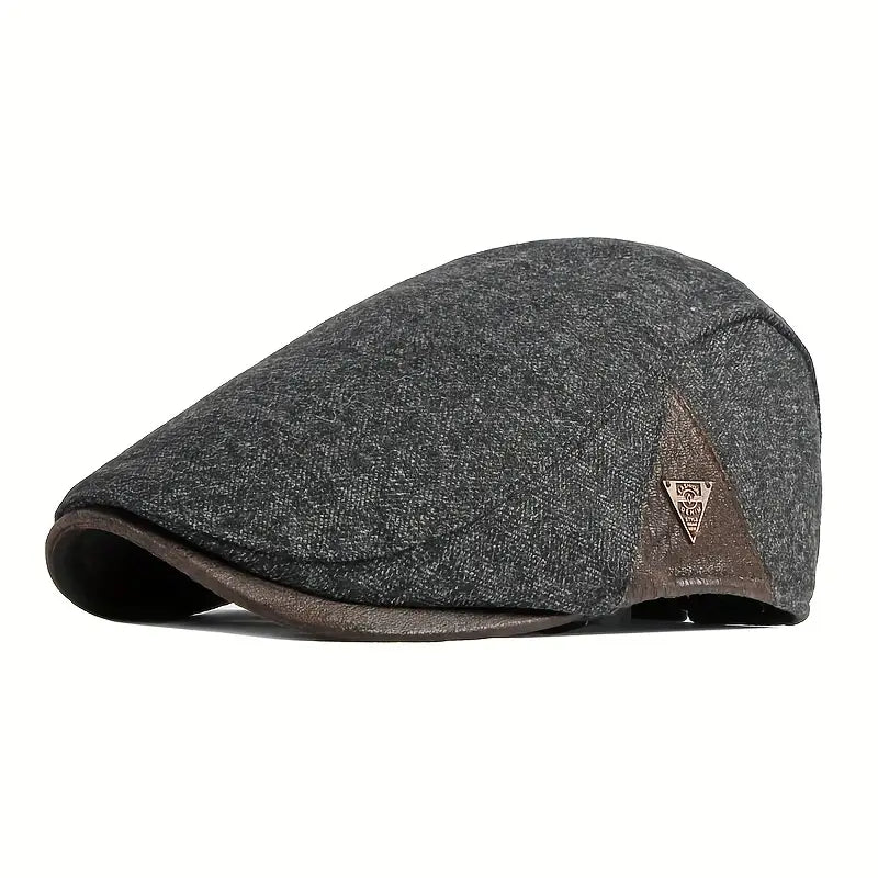 Mitchell – Classic Everyday Beret