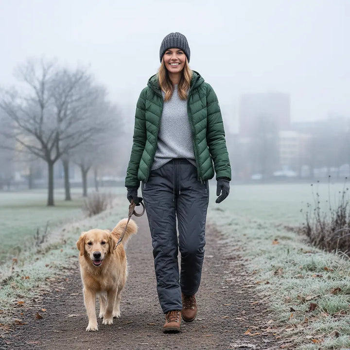 Marin – Everyday Fleece Pants