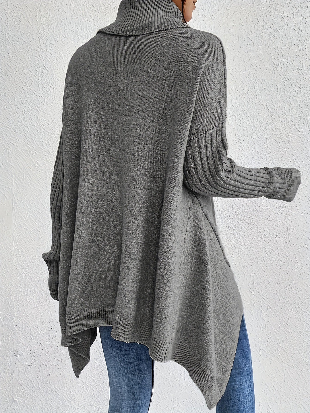 Audrey – Effortless Elegance Sweater