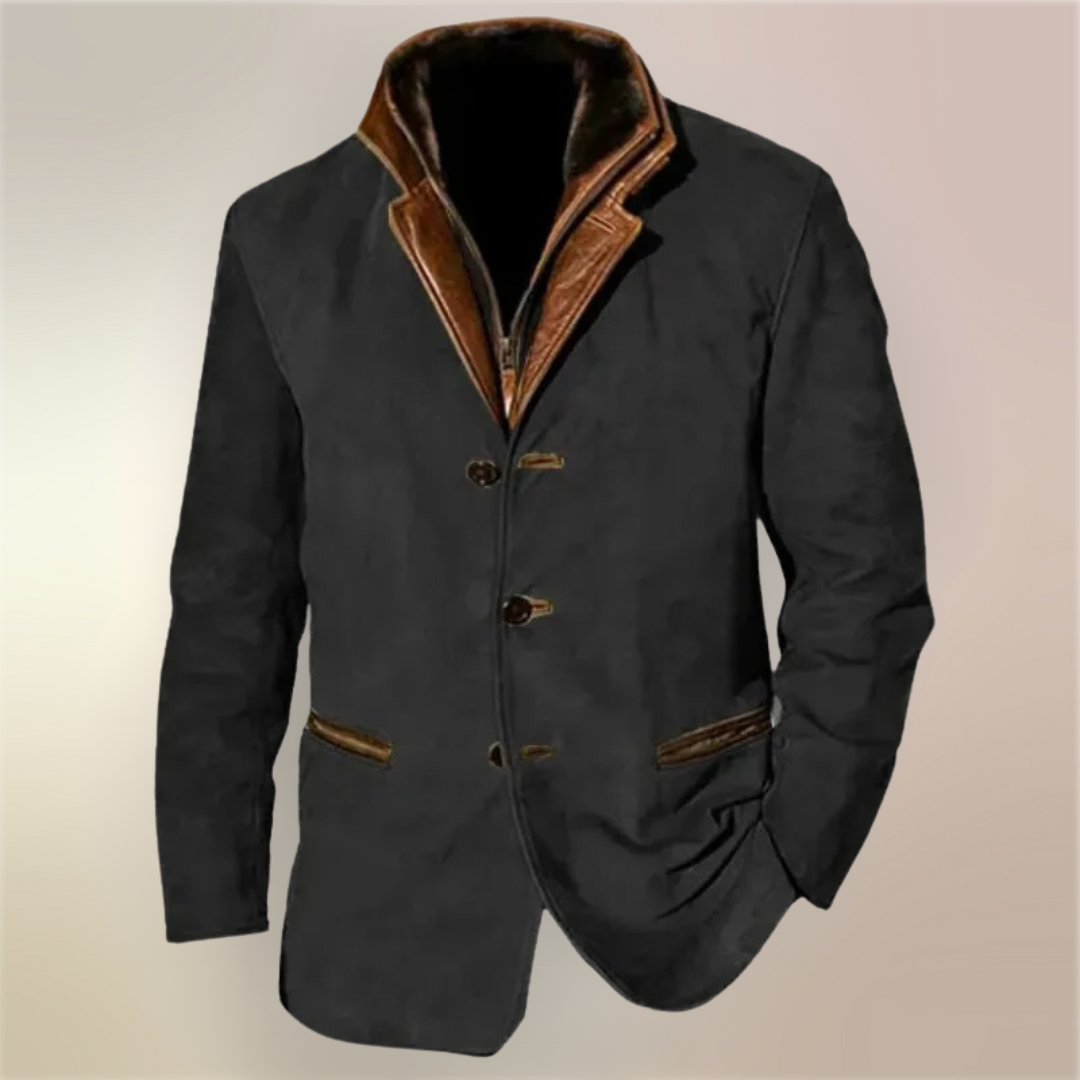 Liam – Vintage Jacket