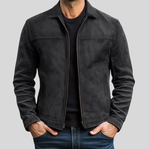 Lennon – Luxe Jacket