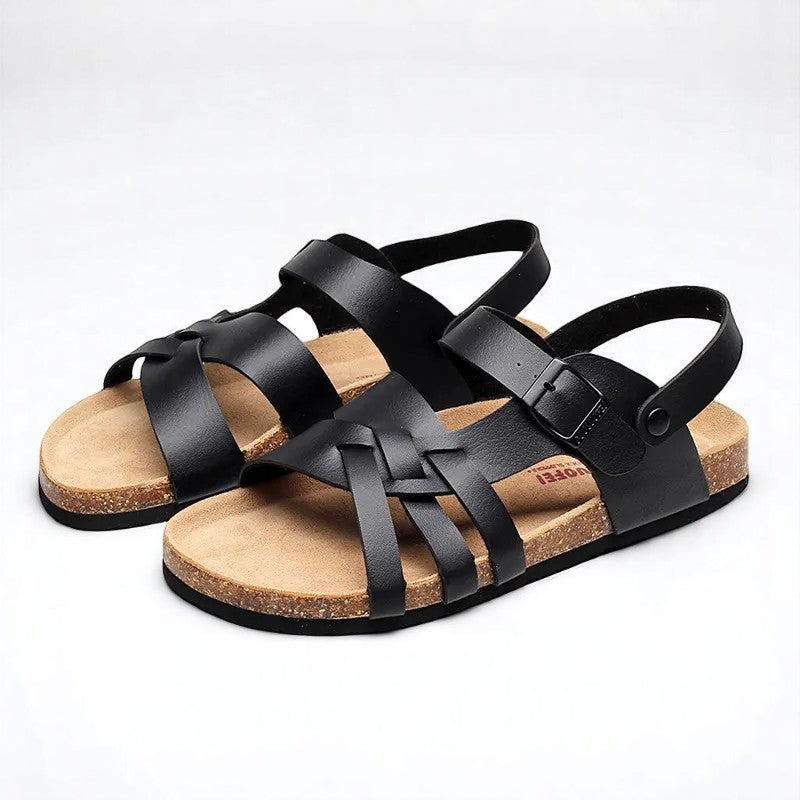 Emily – Everyday Support Sandals