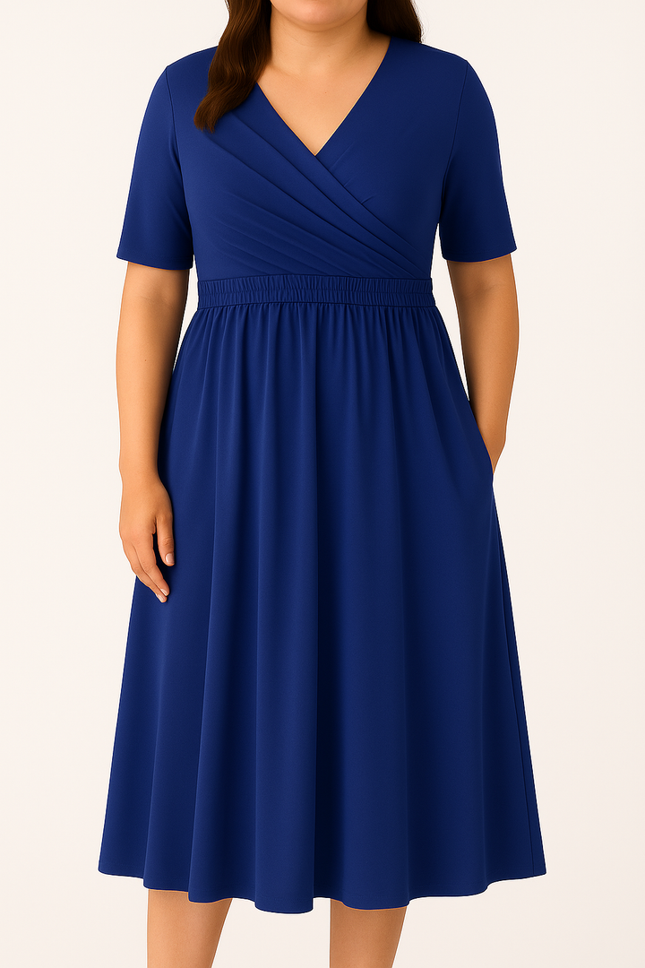 Sophia - Luxurious Dress