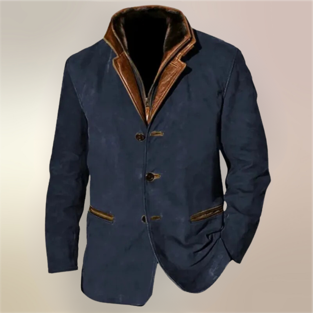 Liam – Vintage Jacket