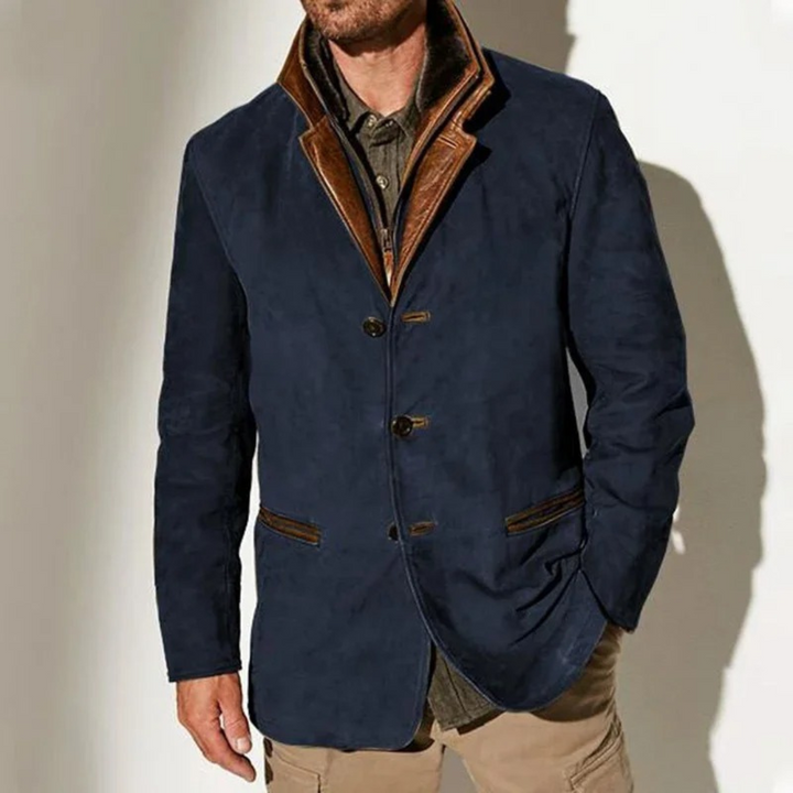 Liam – Vintage Jacket