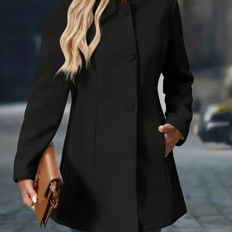 Avery – Timeless Everyday Jacket