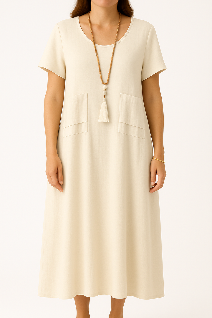 Clara - Essence of Elegance Dress