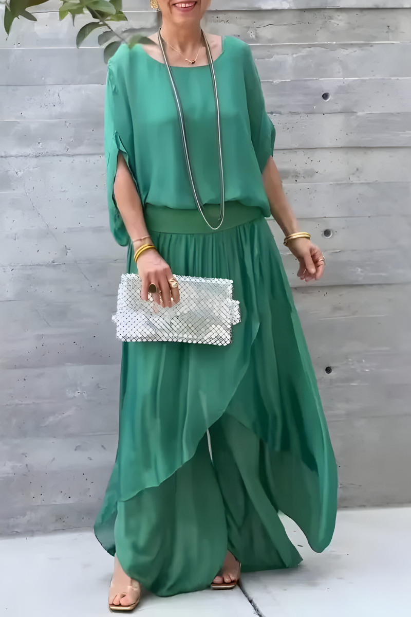 Danica – Flow & Grace Two-Piece Set