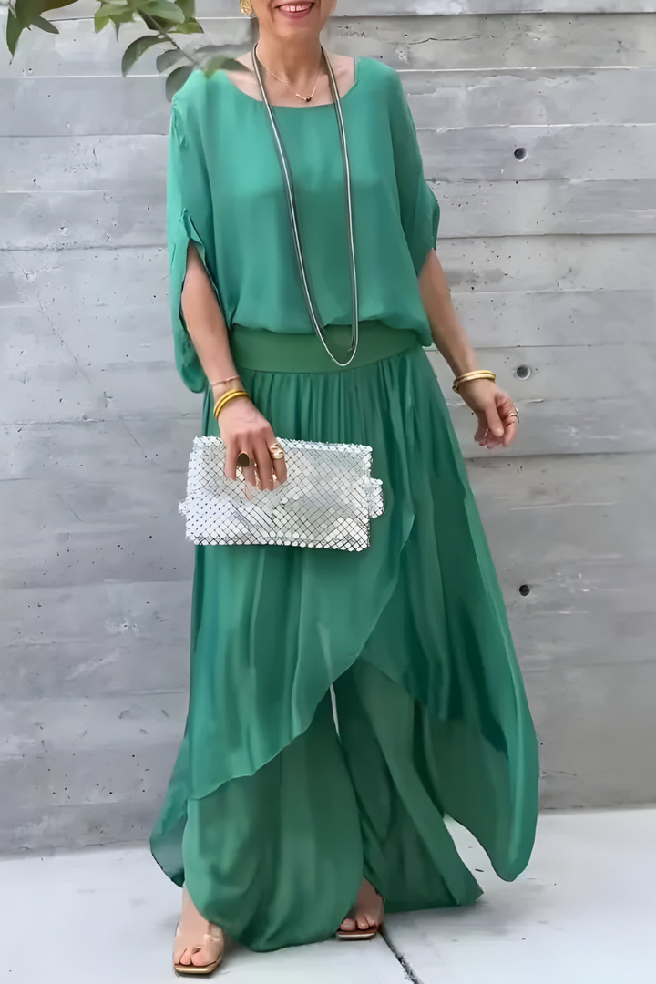 Danica – Flow & Grace Two-Piece Set