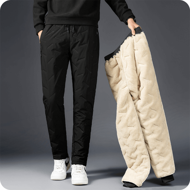 Marin – Everyday Fleece Pants