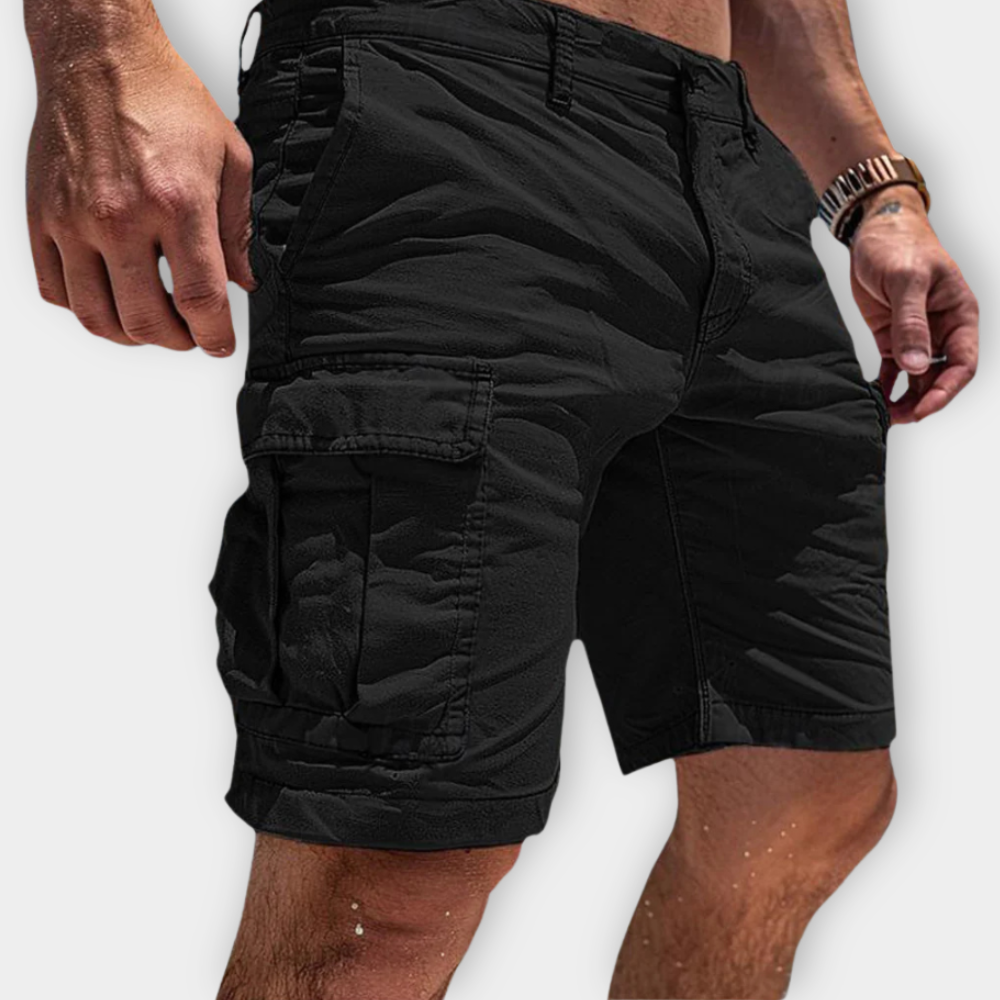 Owen – Sharp Shorts for Active Days