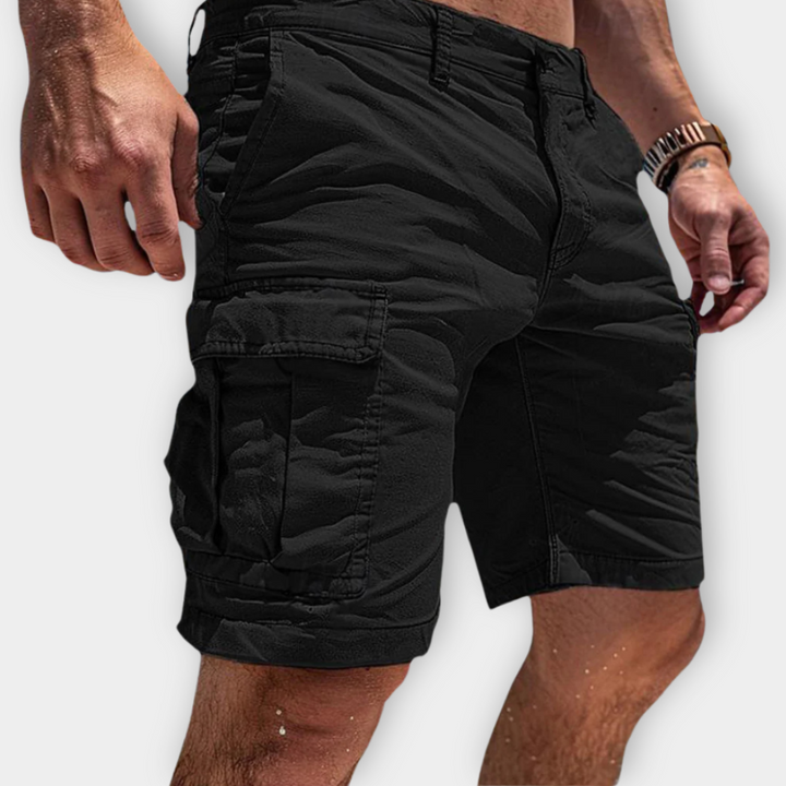 Owen – Sharp Shorts for Active Days