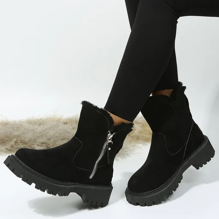 Nora – Warm Winter Boots