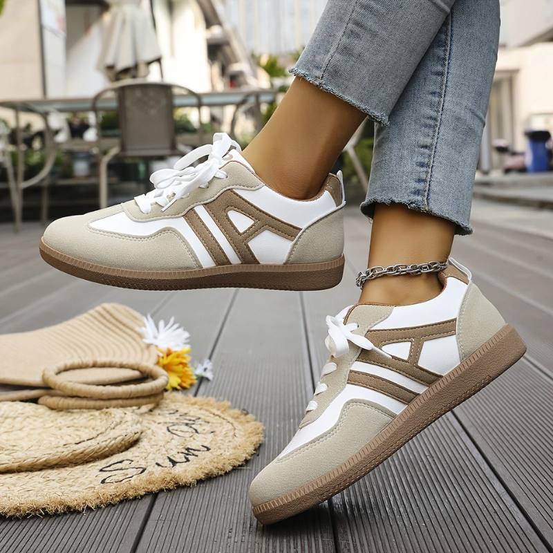 Sylvie – Everyday Sneakers