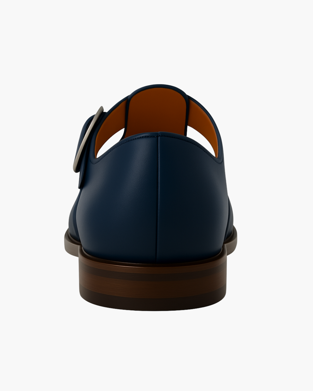 Grazio – Refined Sandals for City Days and Summer Nights