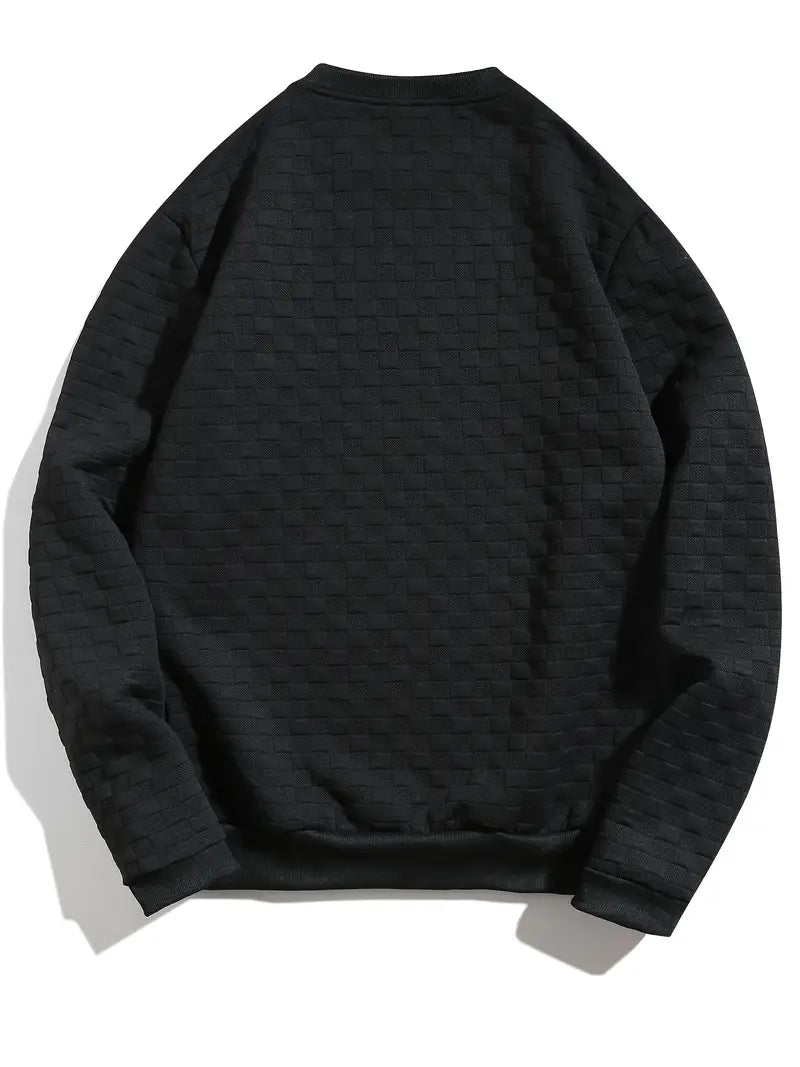 Mason – Casual Sweatshirt