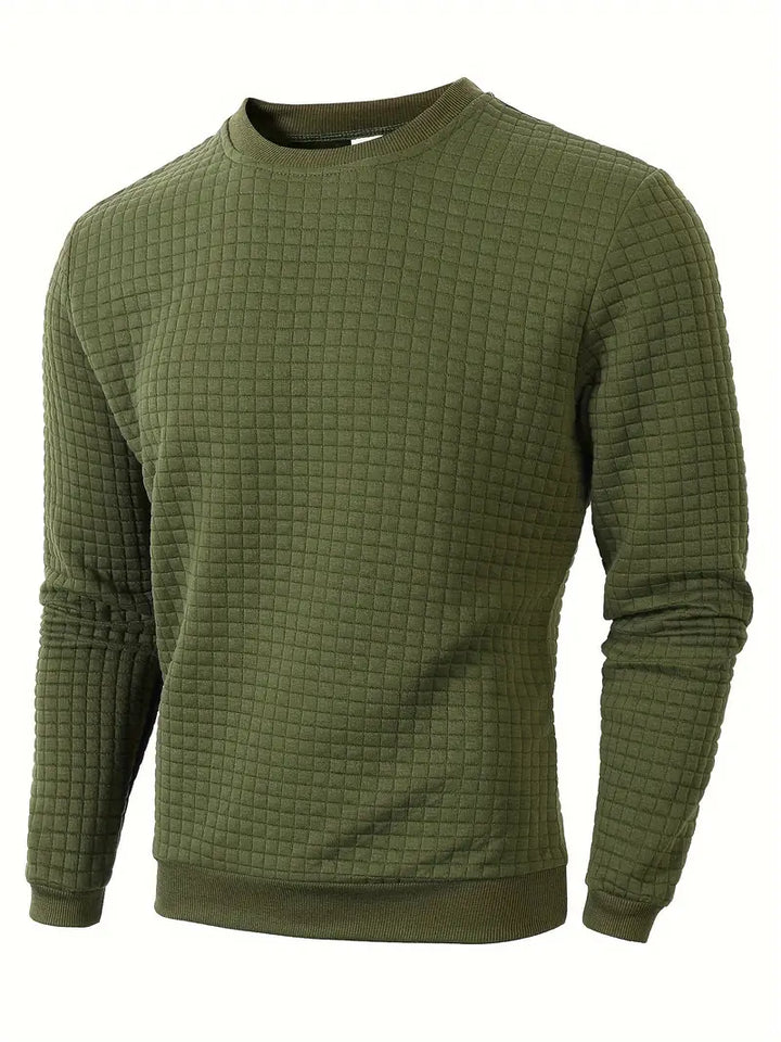 Graham – Bohemian Sweater