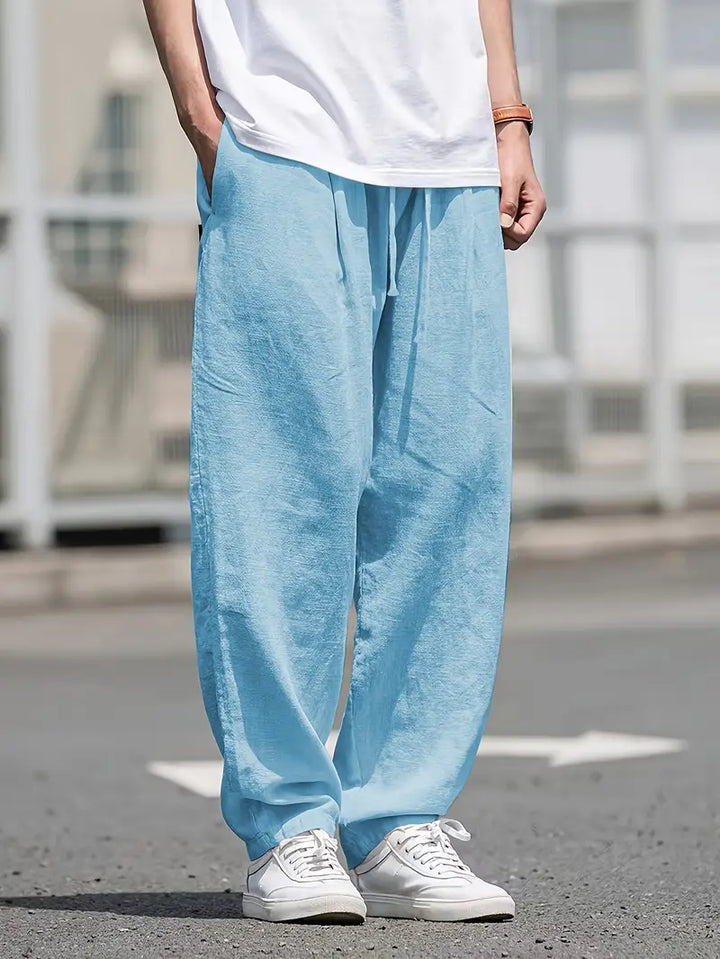 Landon – Everyday Pants