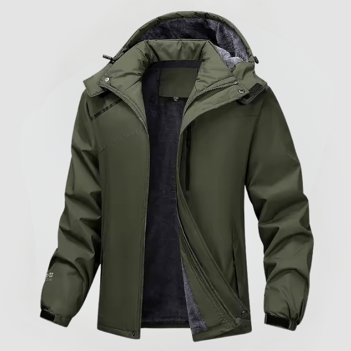 Mason – Outdoor Jacket