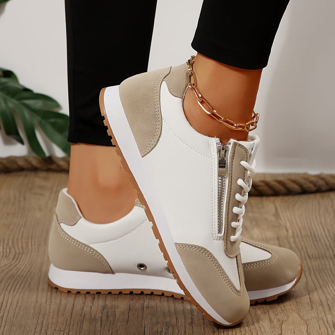 Leah – Sleek Everyday Shoes