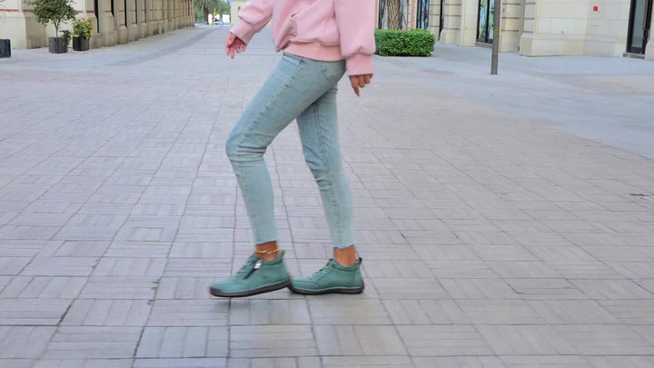 Emily – Everyday Comfort Walk Shoes