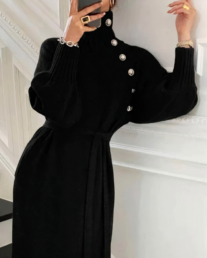 Clara - The Warm Elegant Dress