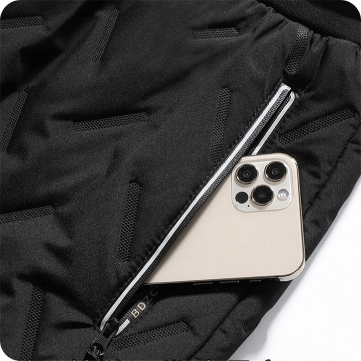 Marin – Everyday Fleece Pants