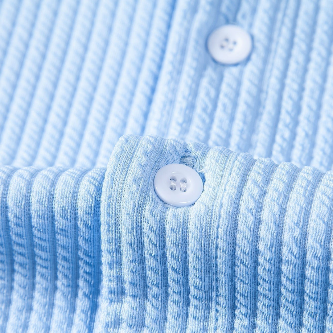 Jordan – Clean Lines, Versatile Shine