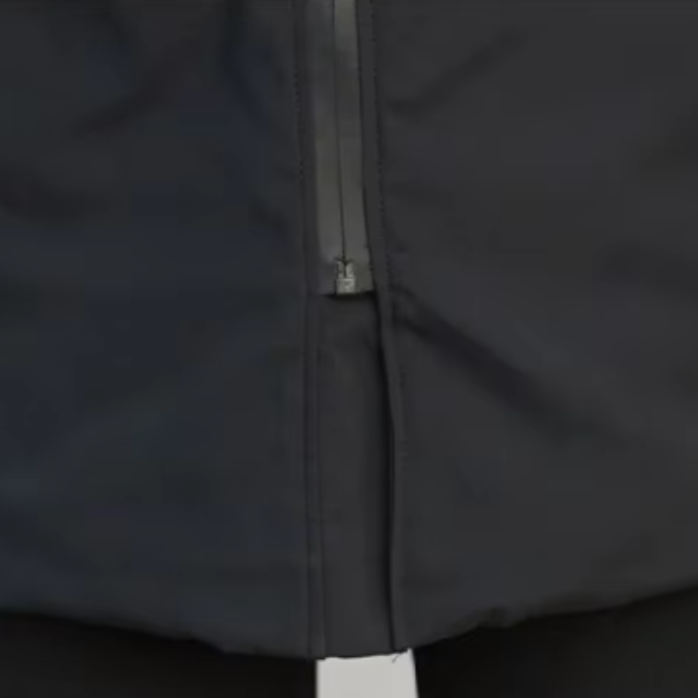 Corren – Windbreaker Hooded Jacket