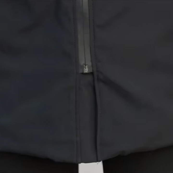 Corren – Windbreaker Hooded Jacket