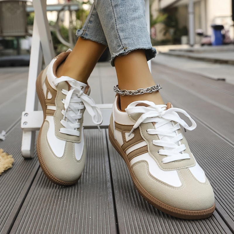 Sylvie – Everyday Sneakers