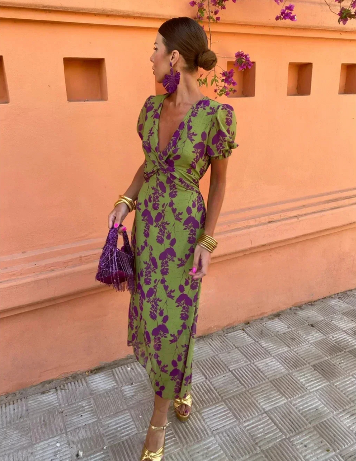 Erin – Effortless Lightness Dress