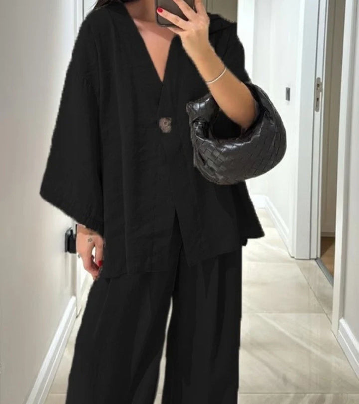 Danika – Light & Easy Two-Piece Set