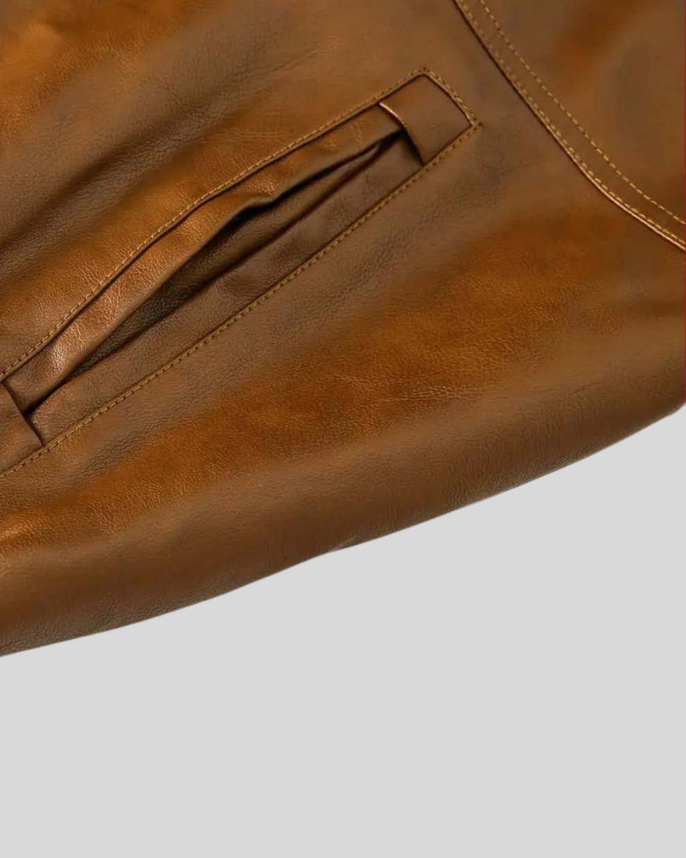 Brendan – Double-Zip Winter Jacket