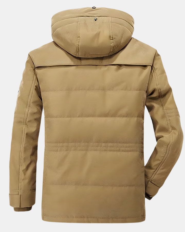 Cole – Winter Jacket