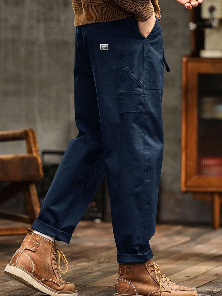 Darren – Utility Pants