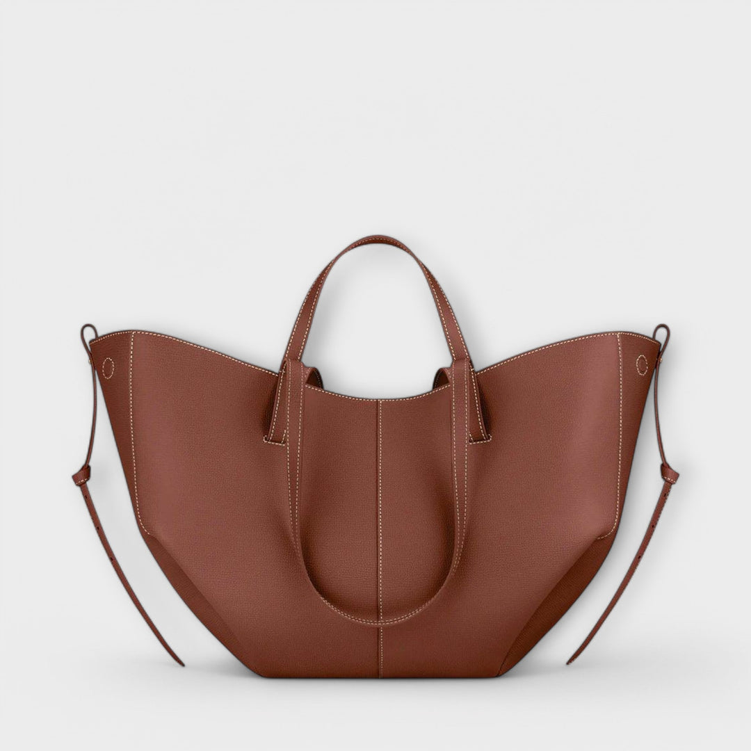 Mira – The Everyday Luxe Carryall
