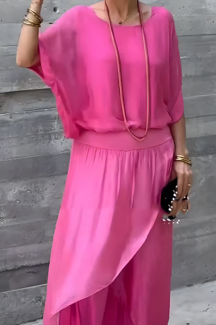 Danica – Flow & Grace Two-Piece Set