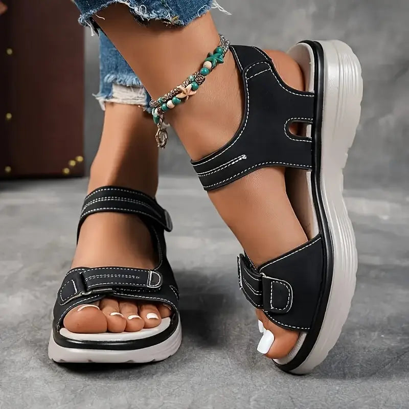 Joyce – Everyday Ease Sandals