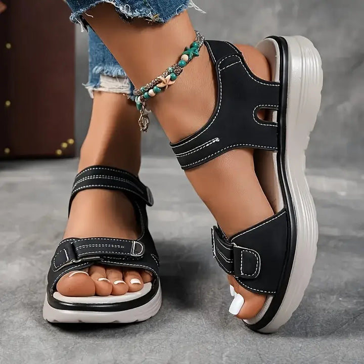 Joyce – Everyday Ease Sandals