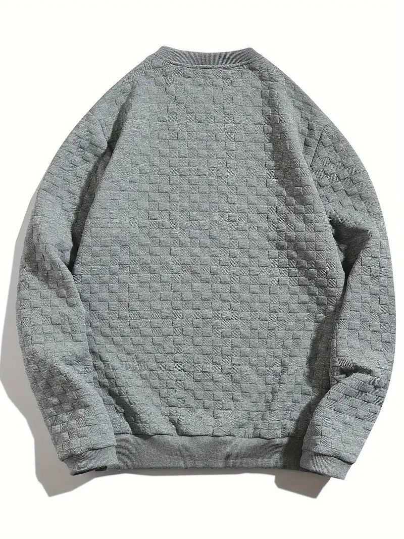 Mason – Casual Sweatshirt