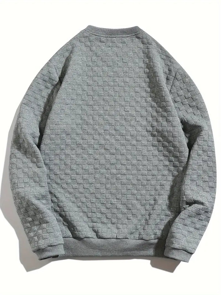 Mason – Casual Sweatshirt