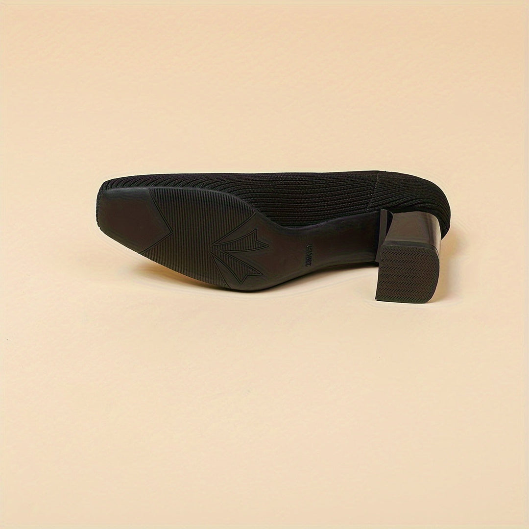 Brielle – Everyday Chic Heels