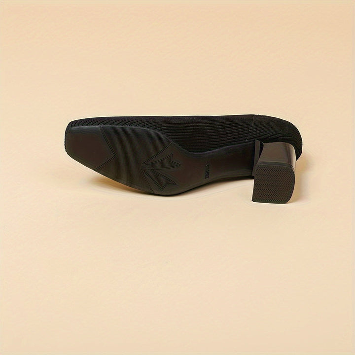 Brielle – Everyday Chic Heels