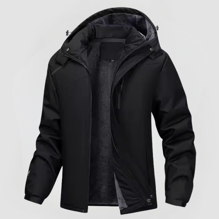 Mason – Outdoor Jacket